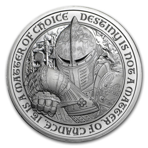 2-Oz-Silver-Destiny-Knight-Series